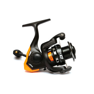 KOŁOWROTEK Okuma Jaw Spinning JAW-30