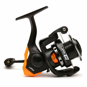 KOŁOWROTEK Okuma Jaw Spinning JAW-40