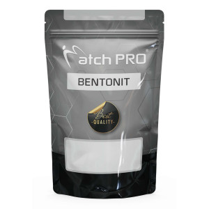 BENTONIT Matchpro 1kg  MATCHPRO
