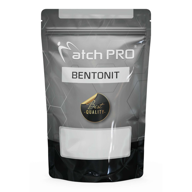 BENTONIT Matchpro 1kg  MATCHPRO