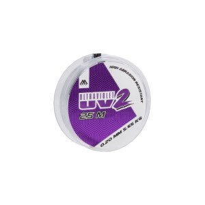 ŻYŁKA - ULTRAVIOLET - 0.16mm/3.75kg/25m