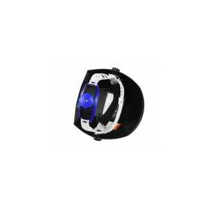 PRZYŁBICA SPAWALNICZA SAMOŚCIEMNIAJĄCA GEKO PROFESSIONAL