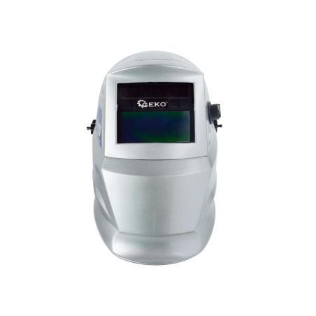 PRZYŁBICA SPAWALNICZA SAMOŚCIEMNIAJĄCA GEKO PROFESSIONAL