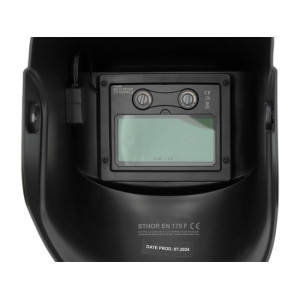 PRZYŁBICA SPAWALNICZA SAMOŚCIEMNIAJĄCA STHOR