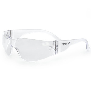 Okulary ochronne PROCERA przezroczyste
