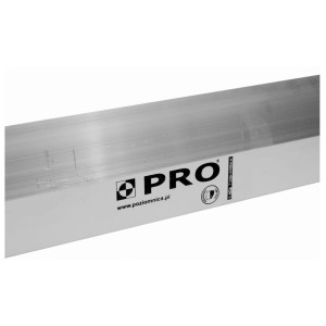 ŁATA TYNKARSKA TRAPEZOWA   120cm   PRO