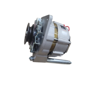 Alternator A124-330 Expom – wydajne i niezawodne źródło zasilania