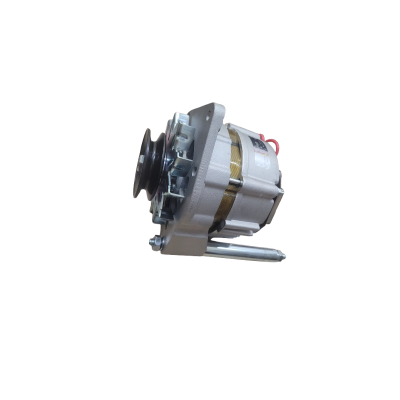 Alternator A124-330 Expom – wydajne i niezawodne źródło zasilania
