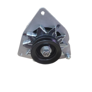 Alternator A124-330 Expom – wydajne i niezawodne źródło zasilania