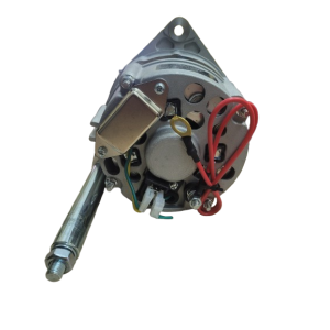 Alternator A124-330 Expom – wydajne i niezawodne źródło zasilania