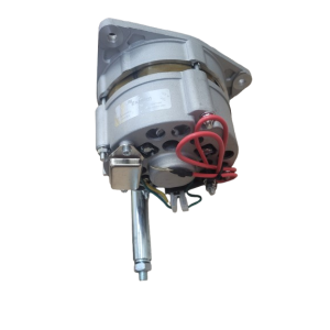 Alternator A124-330 Expom – wydajne i niezawodne źródło zasilania