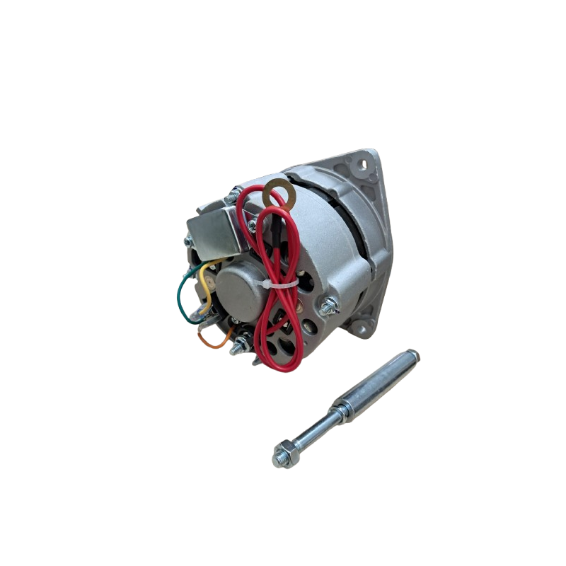 Alternator JUBANA C-330 143701006