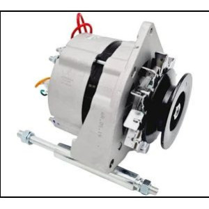 Alternator JUBANA C-360 14V 45A