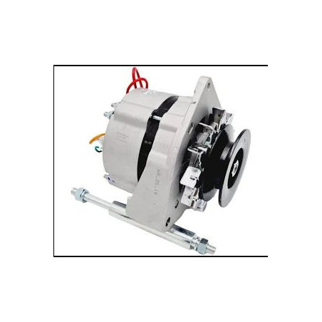 Alternator JUBANA C-360 14V 45A