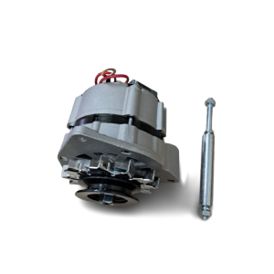 Alternator JUBANA C-360 14V 45A – wydajne ładowanie do ciągnika Ursus