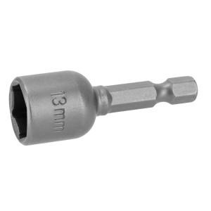 Bit magnet.z nasadką  13mm PROLINE blister