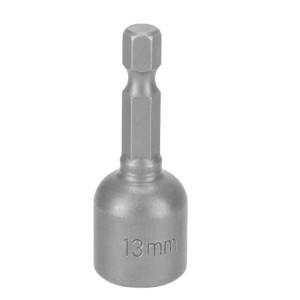 Nasadka magnetyczna końcówka 1/4" 6-kątna 13 mm PROLINE 10726