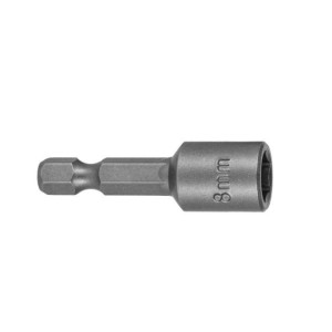 Bit magnet.z nasadką  8mm PROLINE