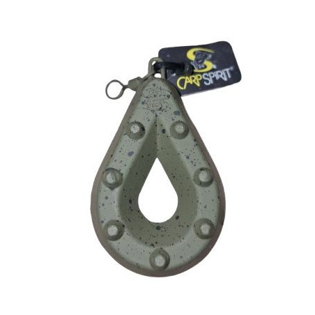 CIĘŻAREK KARPIOWY RIVER CAMO LEAD 3.90OZ/110G