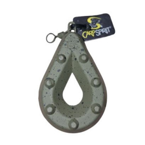 CIĘŻAREK KARPIOWY RIVER CAMO LEAD 5.10OZ/145G