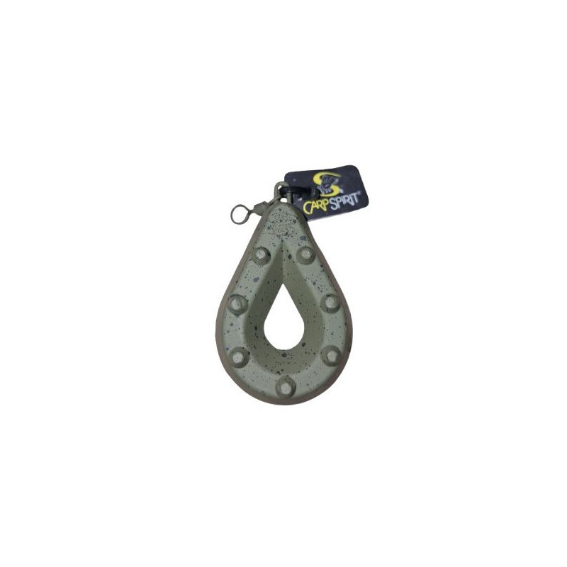 CIĘŻAREK KARPIOWY RIVER CAMO LEAD 5.10OZ/145G