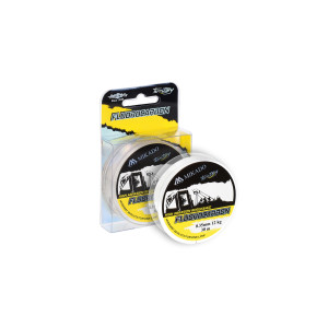 ŻYŁKA - FLUOROCARBON CARP TERRITORY - 0.50mm/25lbs