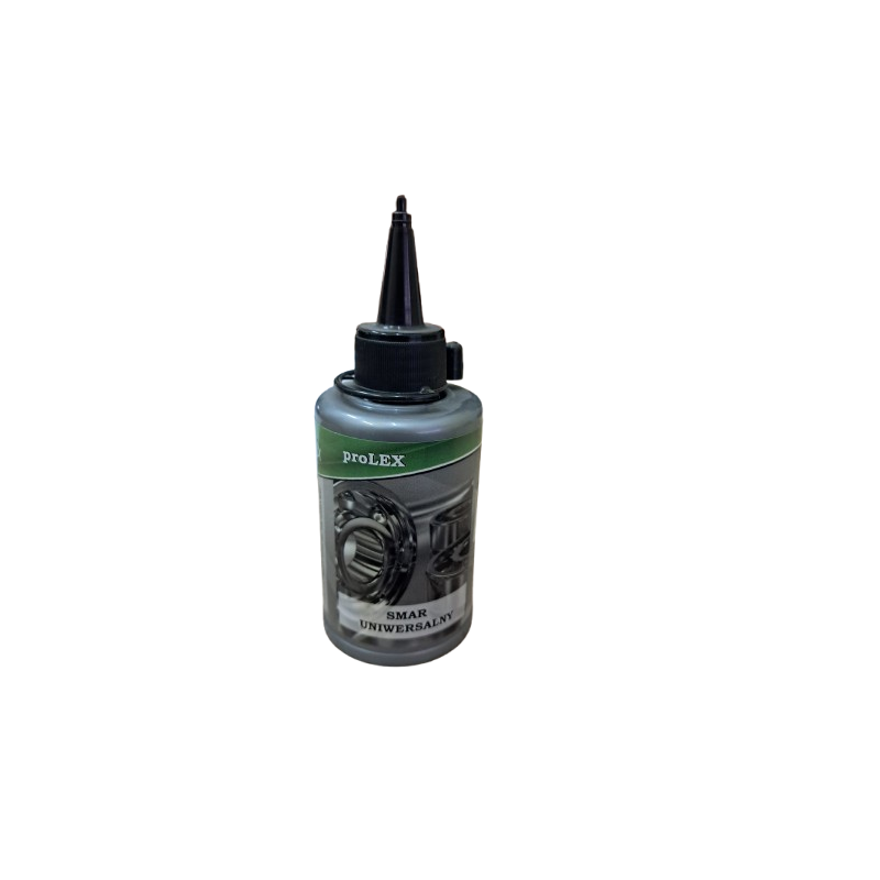 Smar uniwersalny ŁT-43 70 ml – butelka