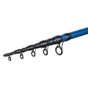 WĘDKA - TRYTHON TELE FEEDER 360 c.w. up to 120g