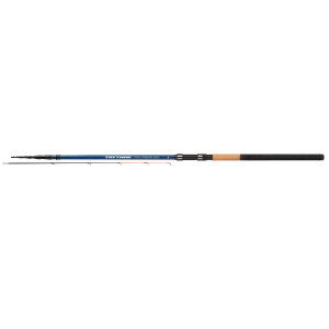 WĘDKA - TRYTHON TELE FEEDER 390 c.w. up to 120g