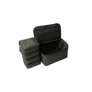 TORBA - ENCLAVE - NA AKCESORIA 1+4 (25X16x12cm)