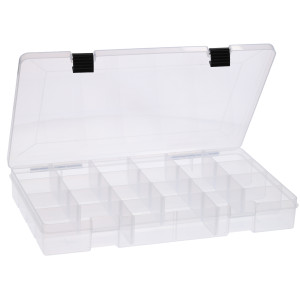 TORBA - MIKADO - Z PUDEŁKAMI- rozm. M (37x26x26cm)