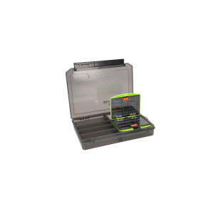 PUDEŁKO - METHOD FEEDER COMPACT BOX H527S