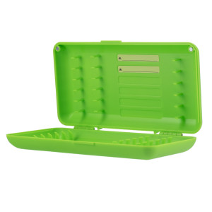 PUDEŁKO - MF RIG BOX - NA PRZYPONY 10-12.5cm