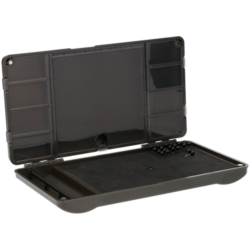 PUDEŁKO - SYSTEM RIG BOX 2 - NA AKCESORIA