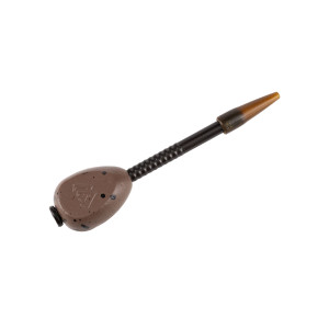 CIĘŻAREK - FEEDER BOMB - Q.M.F. - 30g