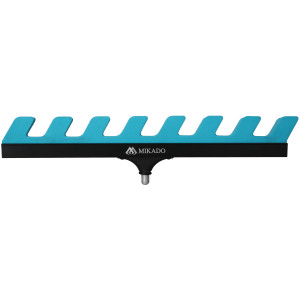 PODPÓRKA FEEDER - GRZEBIEŃ EVA - 30cm
