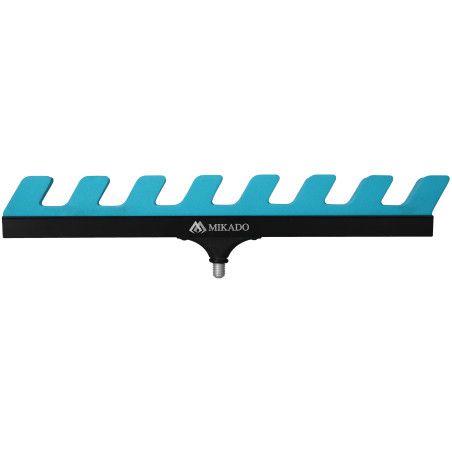 PODPÓRKA FEEDER - GRZEBIEŃ EVA - 30cm