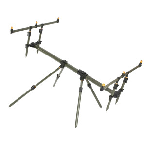RODPOD - THREELINER 3 ROD