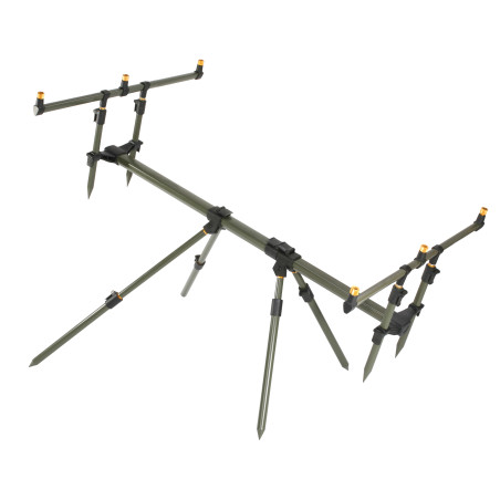 RODPOD - THREELINER 3 ROD