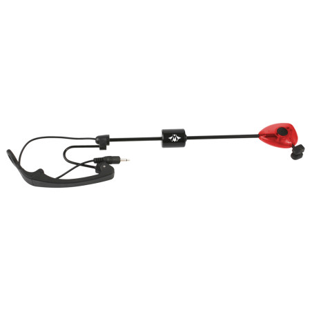 SYGNALIZATOR - LED SWING INDICATOR - CZERWONY