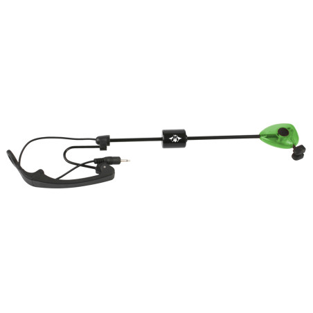 SYGNALIZATOR - LED SWING INDICATOR - ZIELONY