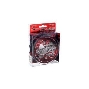 PLECIONKA OCTA BRAID - 0.70mm/76.4KG/150m ZIELONA