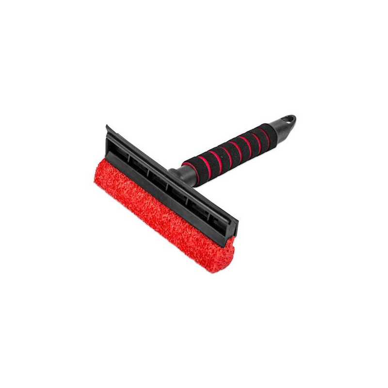 Ściągacz do szyb lateksowa 250x200mm