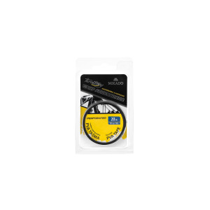 PVA - TAŚMA PERFOROWANA 10mm/20m (50u)