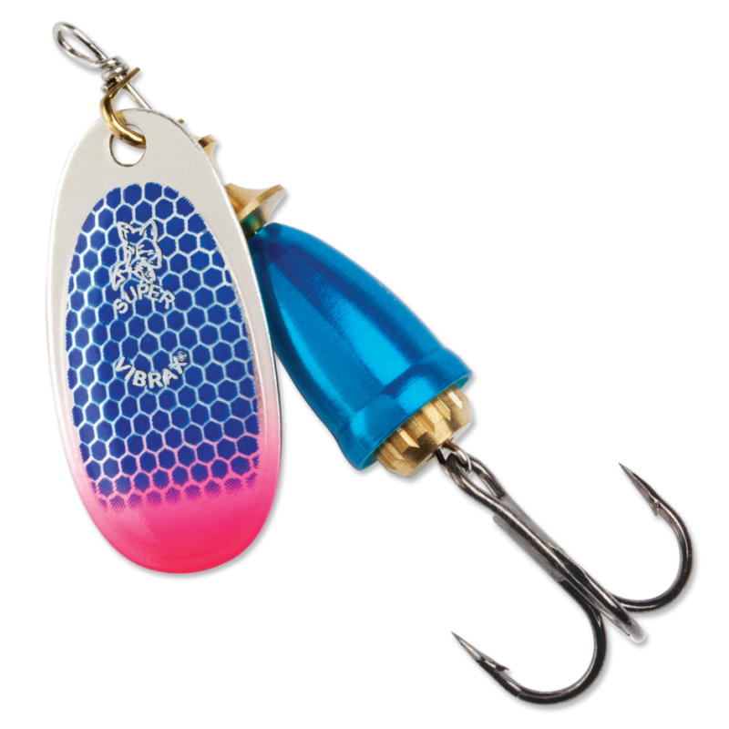 BŁYSTKA OBROTOWA RAPALA VIBRAX UV BSPTU