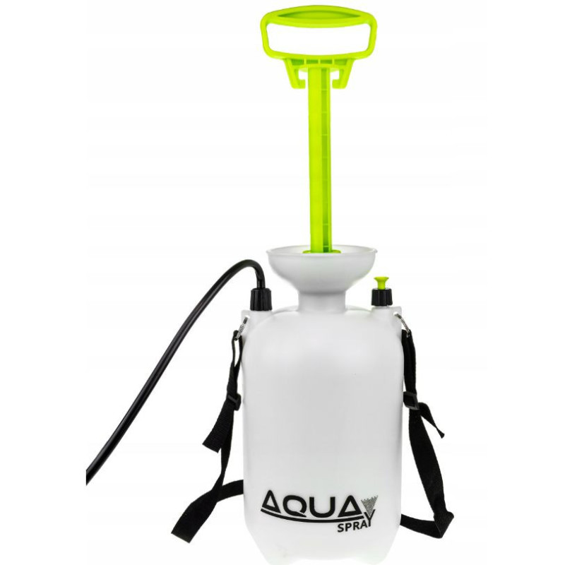 OPRYSKIWACZ 5,0L Bradas