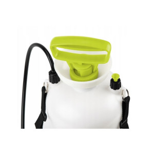 OPRYSKIWACZ 5,0L Bradas