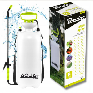 OPRYSKIWACZ 8,0L Bradas