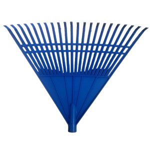 Grabie do liści plastikowe wachlarzykowe  55cm