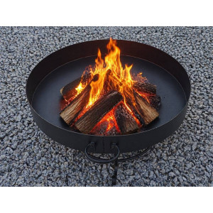 Grill na trzech nogach 60